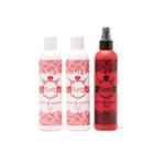 Beauty Protector Ultimate Hair Protecting Trio
