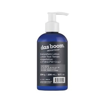 Das Boom Industries Everywhere Lotion West Indies