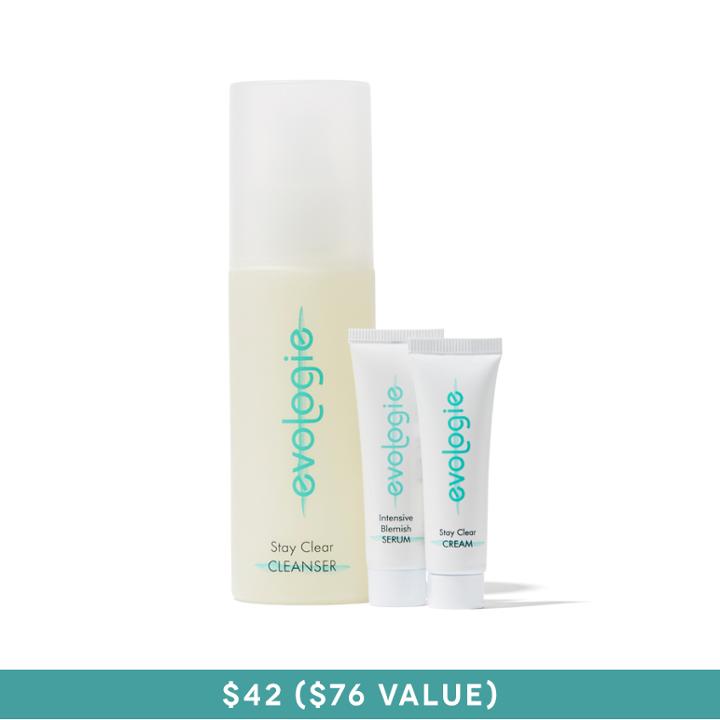 Evologie Happy Skin Set