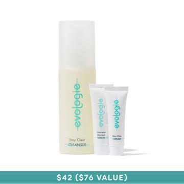 Evologie Happy Skin Set