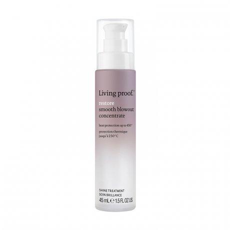 Living Proof. Restore Smooth Blowout Concentrate