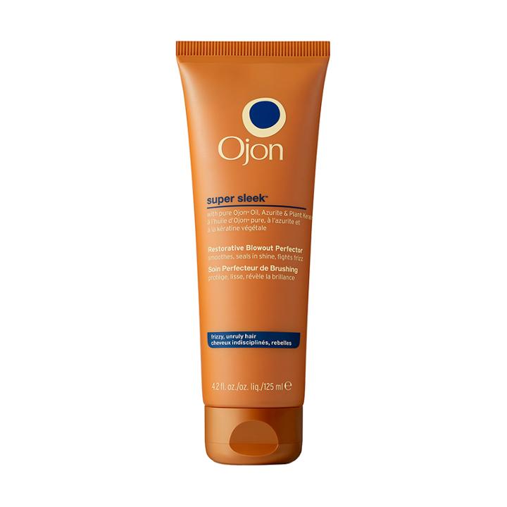 Ojon Super Sleek Restorative Blowout Perfector