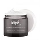 Philosophy Renewed Hope In A Jar Overnight Recharging & Refining Moisturizer