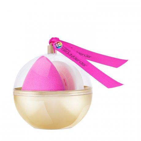 Beautyblender Midas Touch Ornament