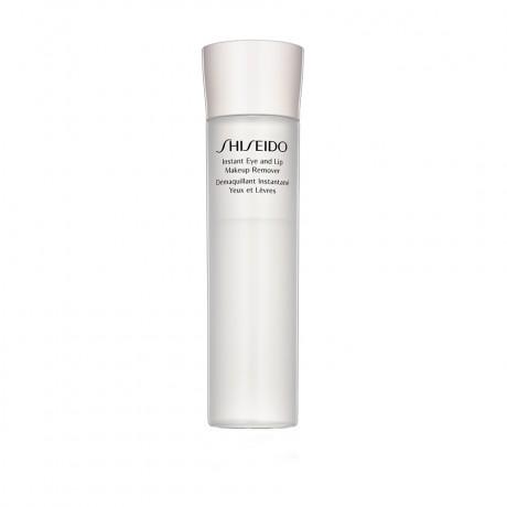 Shiseido Instant Eye And Lip Makeup Remover