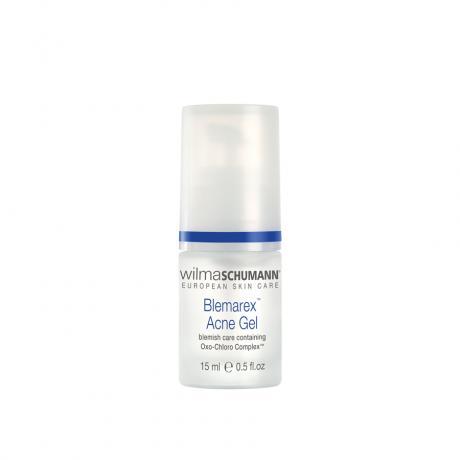 Wilma Schumann Skin Care Wilma Schumann Skincare Blemarex Acne Gel