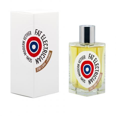 Etat Libre D'orange Fat Electrician - 100 Ml
