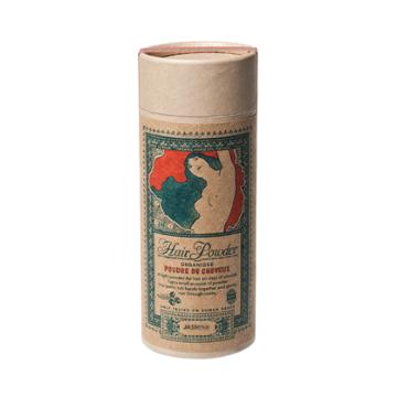 Lulu Organics Jasmine Hair Powder