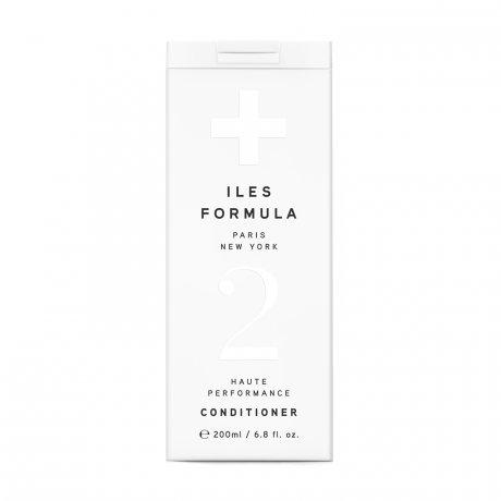 Iles Formula Haute Performance Conditioner