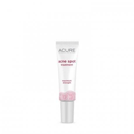 Acure Organics Acne Spot Treatment