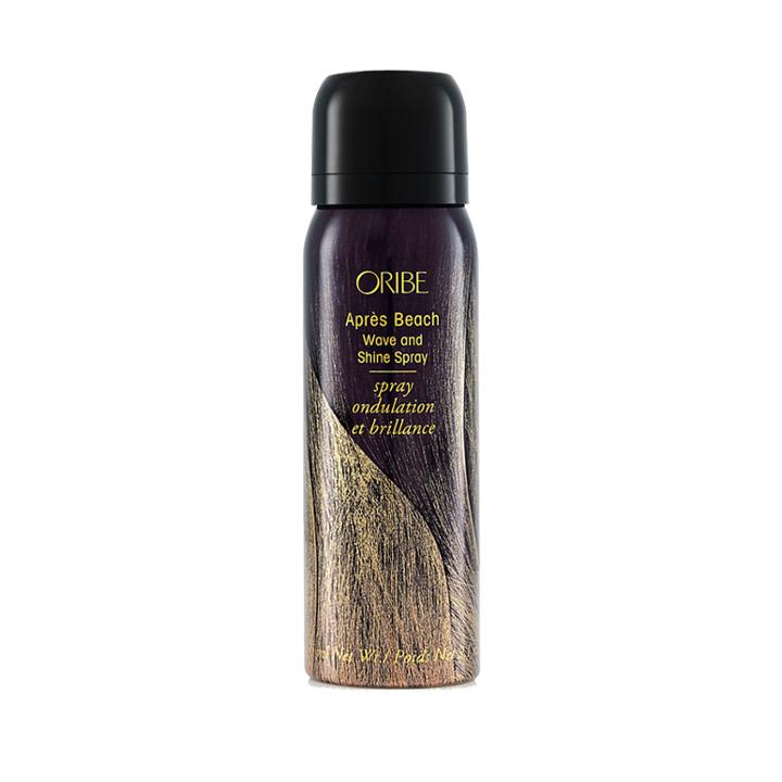 Oribe Aprs Beach Wave And Shine Spray - Purse Size