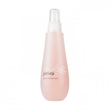 Privai Gentle Mineral Toner