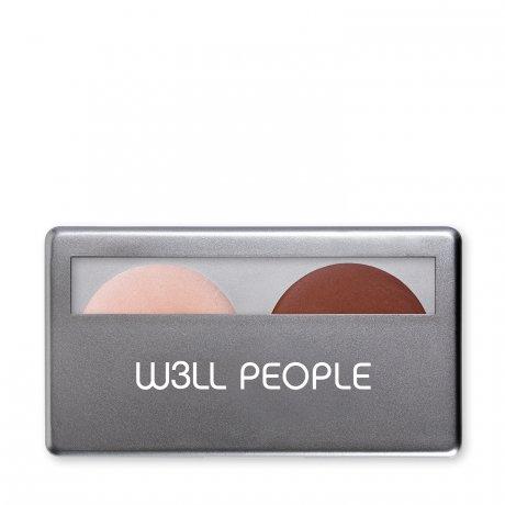 W3ll People Natural Contour And Highlight Duo
