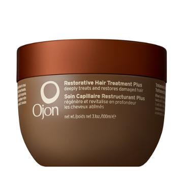 Ojon Damage Reverse Restorative Hair Treatment Plus