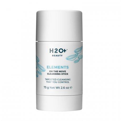 H2o+ Beauty Elements On The Move Cleansing Stick