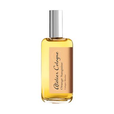 Atelier Cologne Orange Sanguine Cologne Absolue - 30 Ml