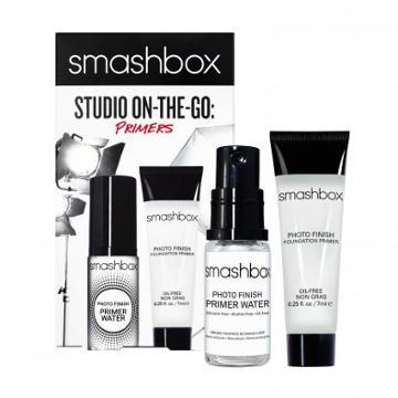 Smashbox Cosmetics Studio On-the-go: Primers