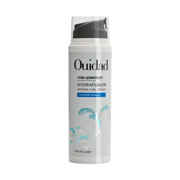 Ouidad Hydrafusion Intense Curl Cream