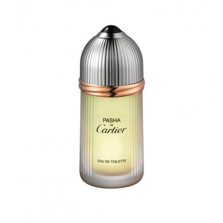Cartier Pasha Eau De Toilette Spray - 1.6 Fl. Oz.