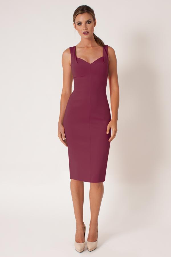Black Halo Asawa Cocktail Sheath Dress In Molten, Size 0