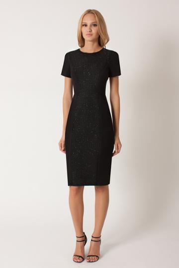 Black Halo Jodee Cb Sheath