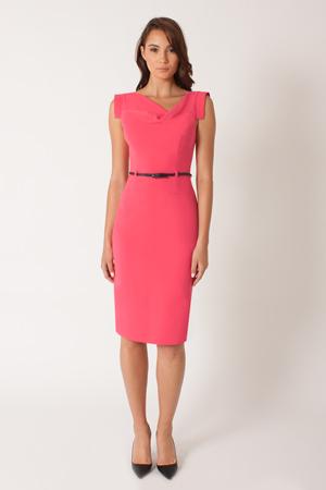 Black Halo Jackie O Dress In Agave Green, Size 0