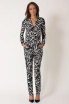 Black Halo Jaidyn Jumpsuit