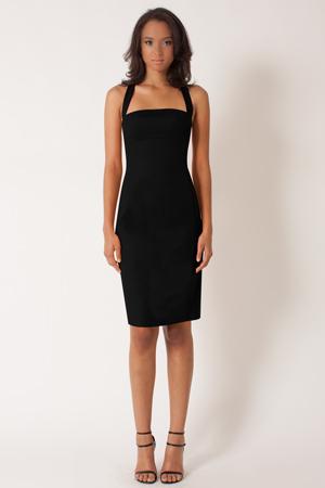 Black Halo Bryson Sheath