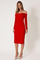 Black Halo Vita Sheath Dress In Sangria, Size 0