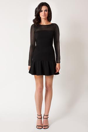 Black Halo Bryn Mini