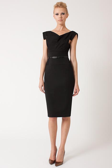 Black Halo Classic Jackie O