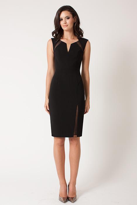 Black Halo Cicero Sheath
