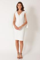 Black Halo Carissa Dress
