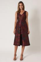 Black Halo Klara Dress In Wicked Game, Size 0