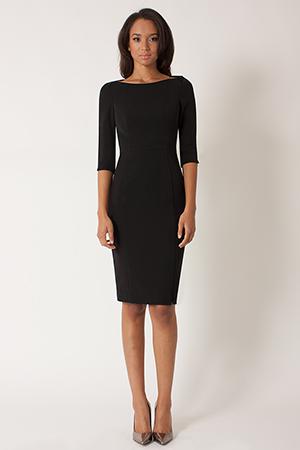Black Halo Marissa Sheath