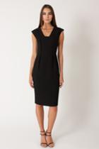 Black Halo Saldana Sheath