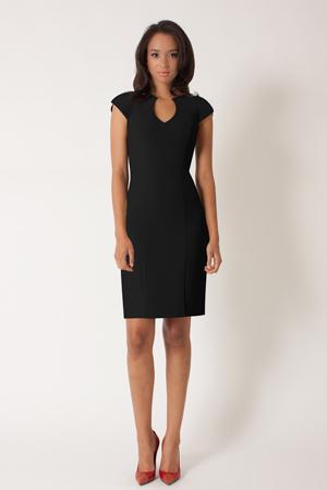 Black Halo Stefan Sheath