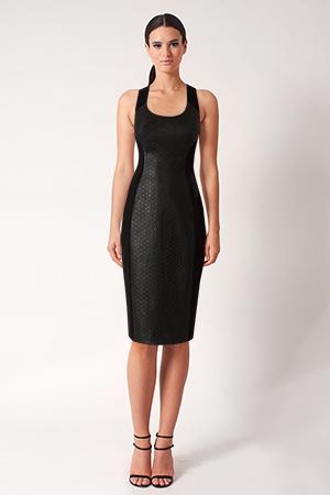 Black Halo Blayze Sheath