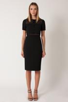 Black Halo Datyah 2 Pc Sheath