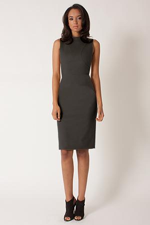 Black Halo Devi Sheath