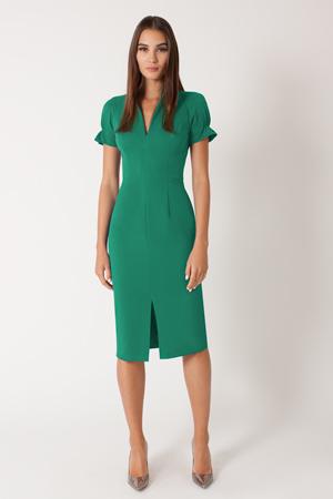 Black Halo Patel Sheath