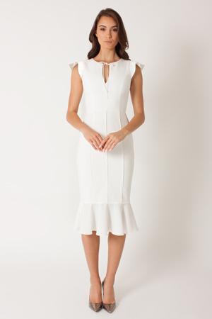 Janie Bryant For Black Halo / Frenchie Sheath