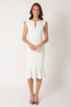 Janie Bryant For Black Halo / Frenchie Sheath