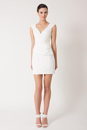 Black Halo Dame Mini
