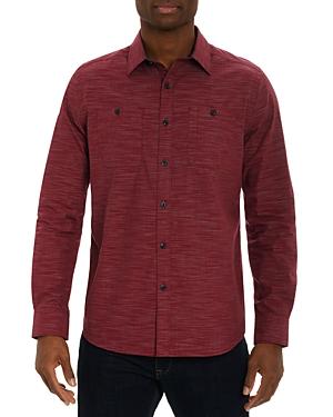 Robert Graham Suntory Long Sleeve Shirt