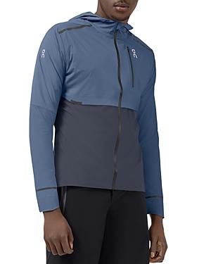 On Weather Packable Tech Jacket