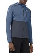 On Weather Packable Tech Jacket