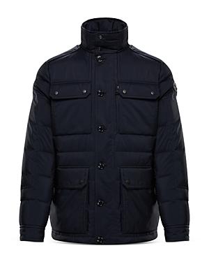 Moncler Lagginhorn Field Jacket
