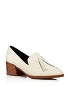 Rebecca Minkoff Edie Leather Loafers