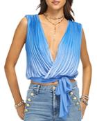 Ramy Brook Ryland Top